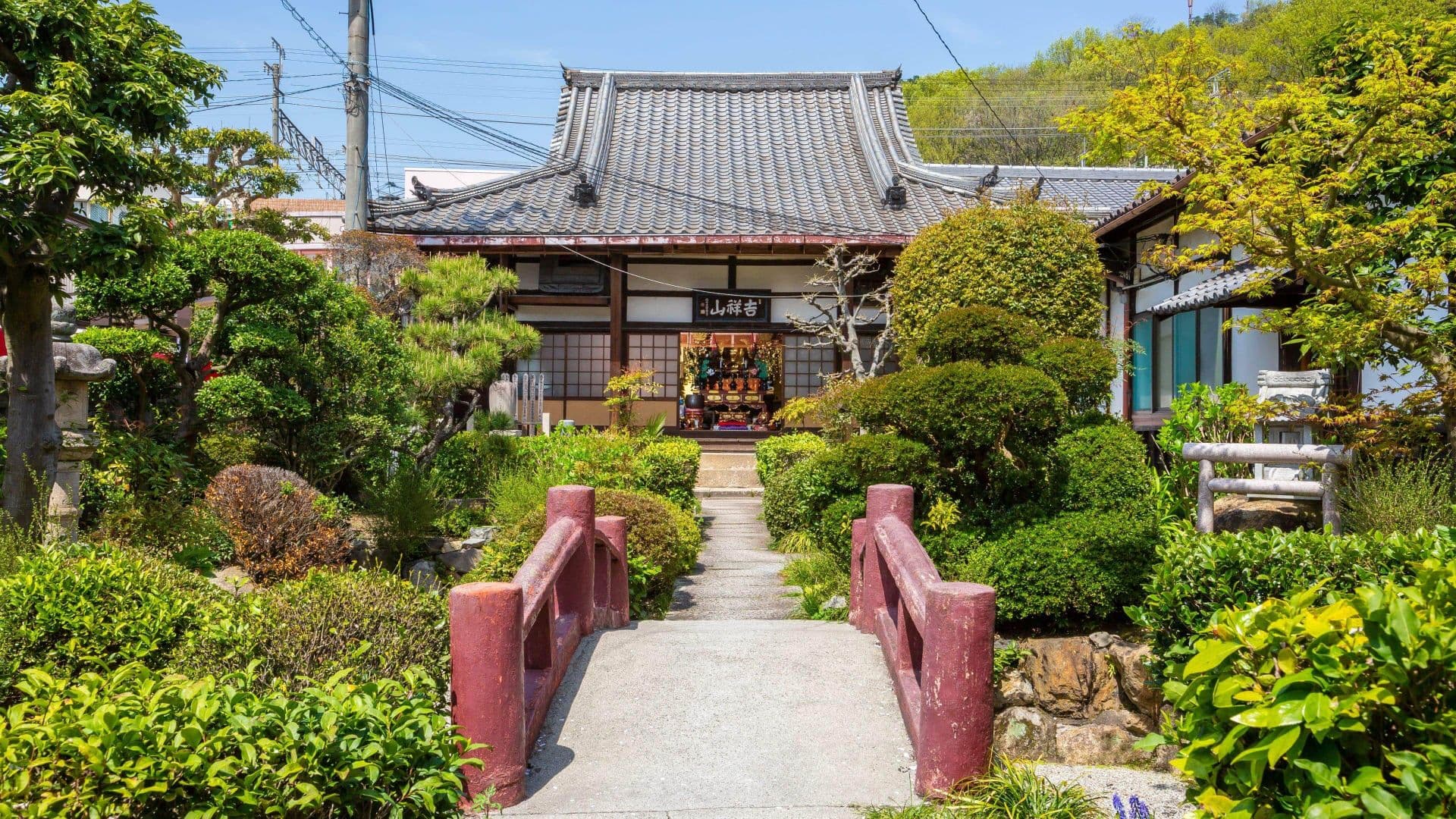 阿弥陀寺紹介画像1